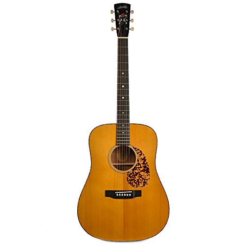 Blueridge BR-5060 Guitare acoustique signature John Jorgenson - Les Beatles, Paul McCartney, John Lennon, RIngo Starr, George Harrison Blueridge BR-5060 Guitare acoustique signature John Jorgenson – Image 5