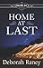Home At Last: A Chicory Inn Novel - Book 5
