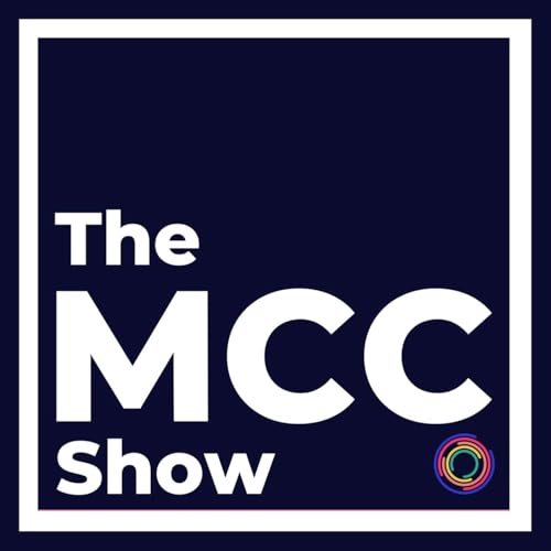 The EO MCC Show Podcast Por Ringmaster arte de portada