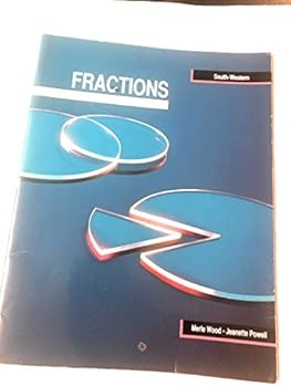 Paperback Fractions for Job & Personal Use Book