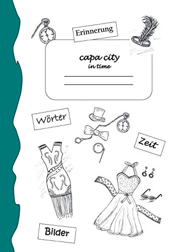 capa city in time