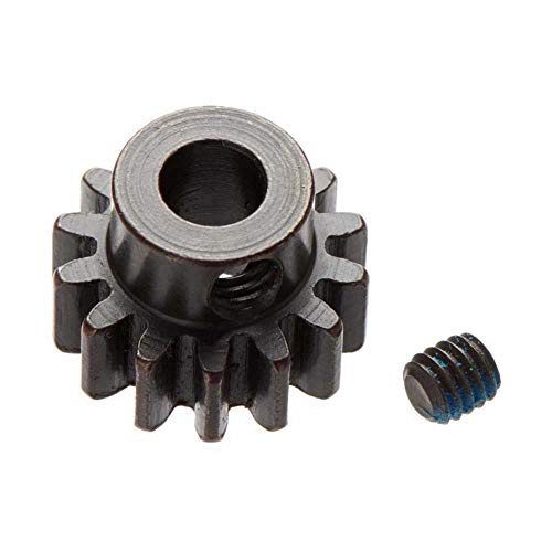ARRMA Steel Pinion Gear 14T Mod1 5mm, ARAC7602