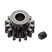 ARRMA Steel Pinion Gear 14T Mod1 5mm, ARAC7602
