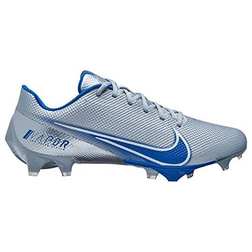 Nike Mens Vapor Edge Speed 360 Football Cleat CD0082 010 Size 8 US