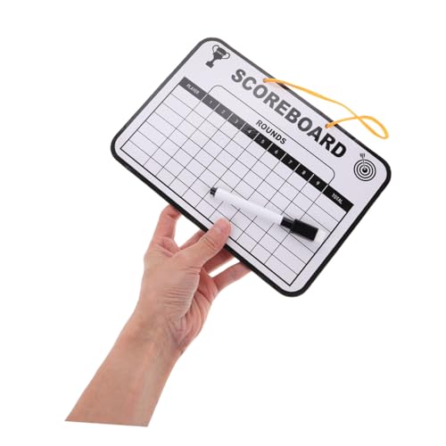 Tabla marcador multifunción para golf GALPADA miniatura 4