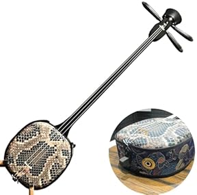 Amazon.co.jp: 三線 - 弦楽器: 楽器・音響機器