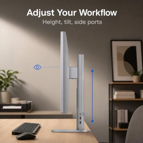 HP OmniStudio X All-in-One Desktop Computer GeForce RTX 4050 31.5" 4K UHD Display Ultra 7 155H Win 11 Pro 4TB SSD 128GB RAM 2 Years CPS Warranty - 2
