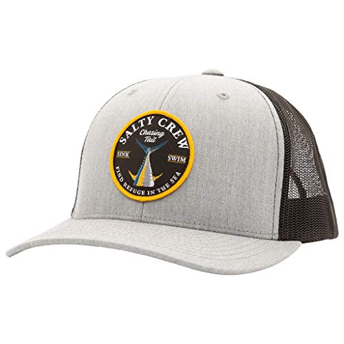 Image of Salty Crew Men's BigMouth Trucker