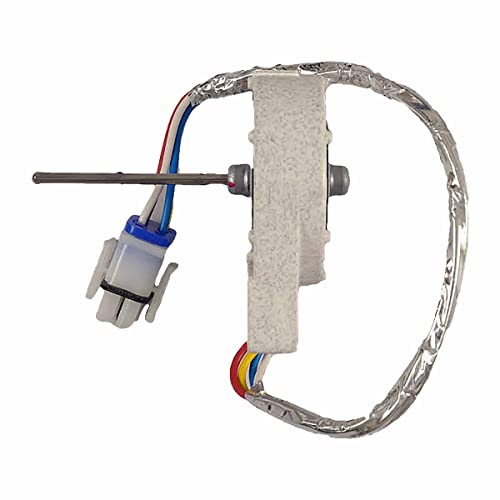 Ge Wr60X10277 Genuine Oem Evaporator Fan Motor For Ge Refrigerators #TOP2