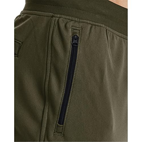 Image of Under Armour Men's Sportstyle Tricot Jogger