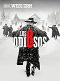 Los odiosos ocho