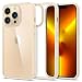 Produktbild Spigen Ultra Hybrid Hülle Kompatibel mit iPhone 13 Pro -Sand Beige