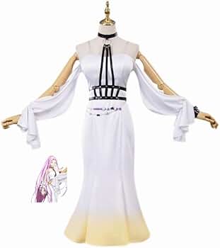 FGOメドゥーサ コスプレ 51IZ9hVg3-S._AC_UL210_SR210,