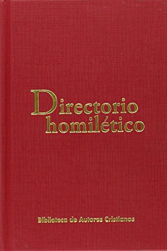 Directorio homilético