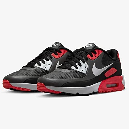 超美品 定価23430ナイキ エアマックス90G 27.0 ブラック Amazon | [ナイキ] エア マックス 90 G AIR MAX 90 G アイアングレー