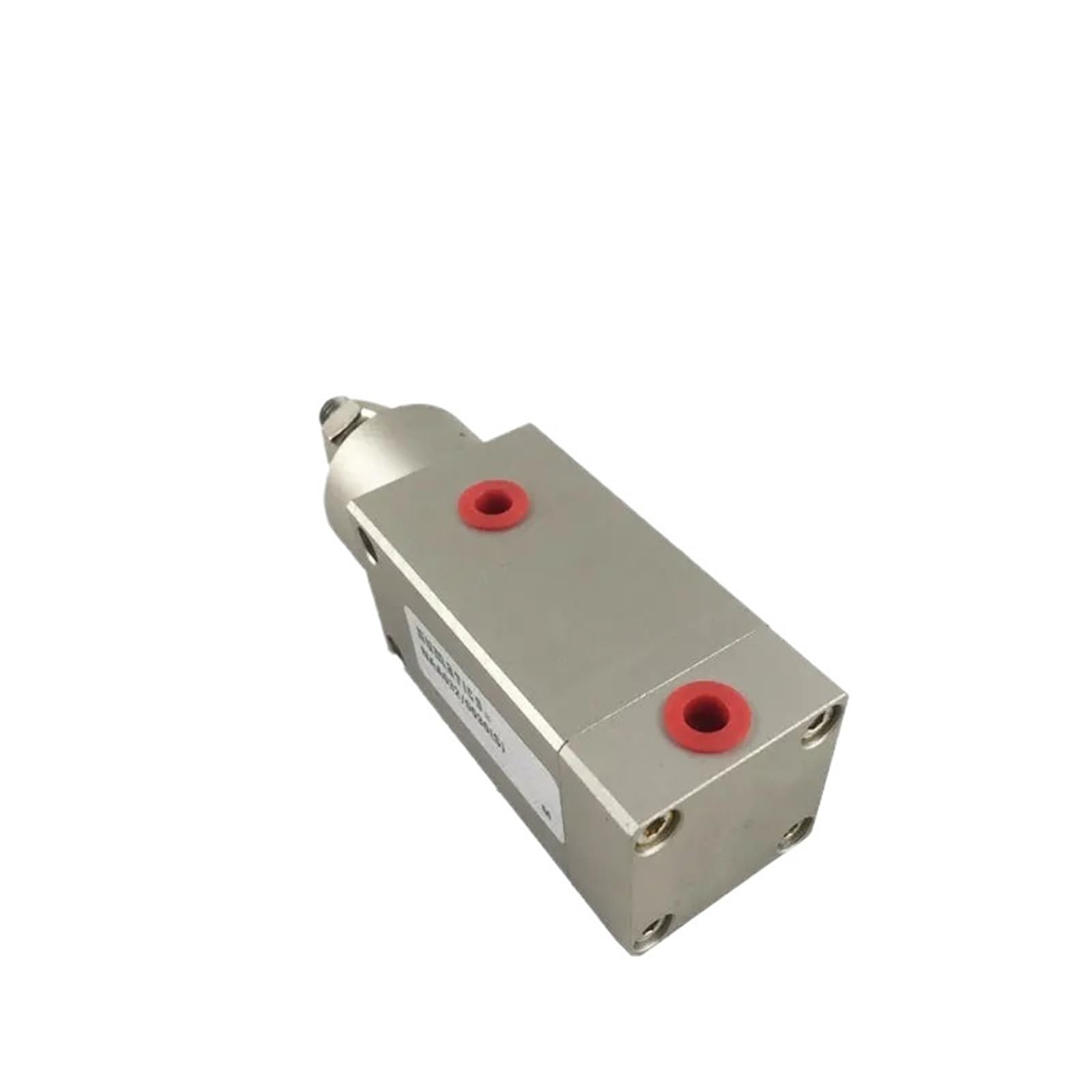Vérin tampon pneumatique à double effet robuste et durable ISO