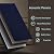 UMIACOUSTICS 6 Packs Acoustic Panel,47.2 x 23.6 Inches Decorative Sound Proof Panel for Office,Home Theater,Studio, Heather Grey