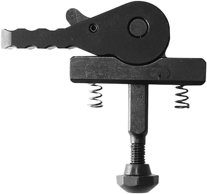 Unity Tactical LA385 Fast™ QD Lever (ADM Throw Lever)