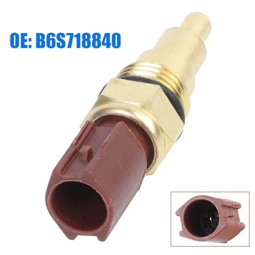 Sensor de temperatura de refrigerante soluciona fallos de arranque en MX-5 1990 2