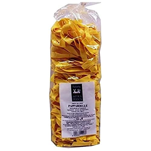 Pappardelle, 500 gramos