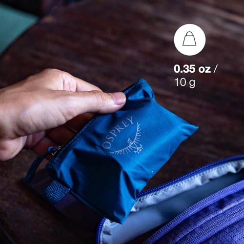 Osprey Ultralight Wallet2