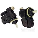 Qualitätsprodukt VAN WEZEL 4311993 Stellelement, Leuchtweiteregulierung