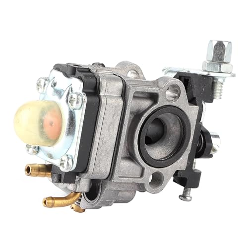 Carburateur pour Kawasaki TH26 TH34 taille-haie thermique 26cc 35cc admission