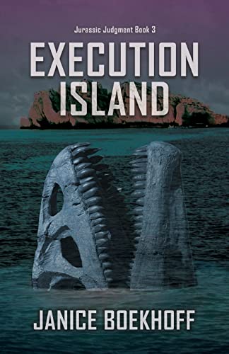 Execution Island view 2