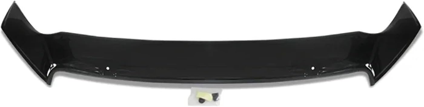 Bonnet Guards Compatible with Isuzu Dmax D-max 2020 2021 2022 2023 Front Bug Hood Deflector Protector Double Cabin Car Styling