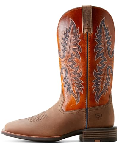 Image of ARIAT Men's Hudson Cowboy Boot