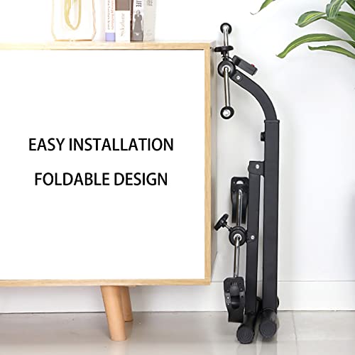 Ejercitador Plegable para Brazos y Piernas con Contador miniatura 5