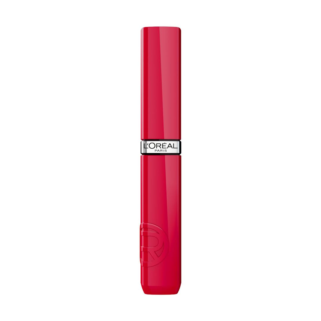 L'Oréal Paris Infallible Laque Resistance 250 Różowy Oulala