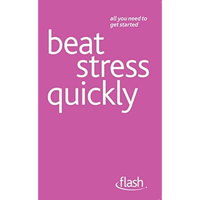 Beat Stress Quickly