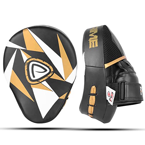 Matériel boxe enfant Muay Thai et kickboxing pack complet 6 pièces
