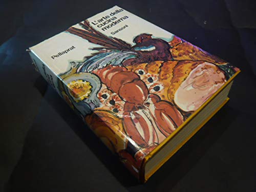 L' arte della cucina moderna