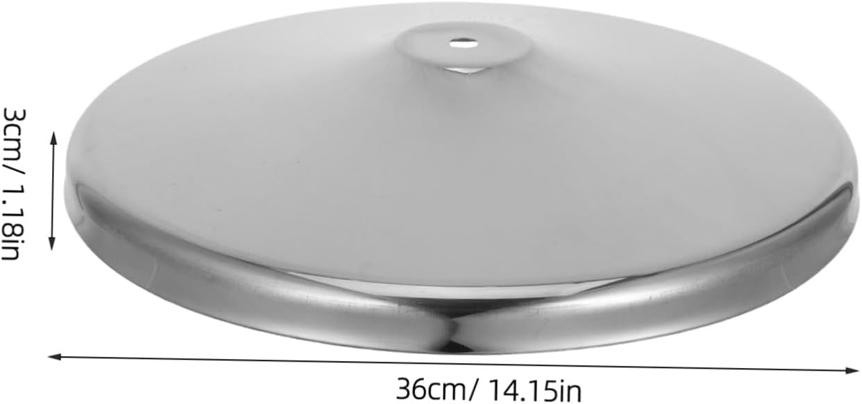 Swivel Chair Base Replacement with Enhanced Stability and Easy Maintenance Stainless Steel Round Bar Stool and Dining Stools Suitable for Workspace and Dining Rooms