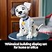 LEGO Disney 101 Dalmatians Puppy Building Set for Adults - Collectible DIY Kit for Movie Fans 18+ - Build Patch, Penny, Rolly or a Custom Pup - Gift Idea for Dog Lovers and Craft Enthusiasts - 43269