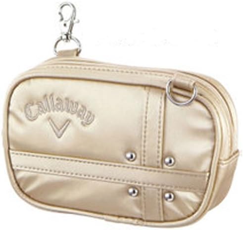 Callaway 5912156 Women's L-Style Waist Bag TWL JM (Women's El-Style Waist Bag TWL JM) (Lady's)