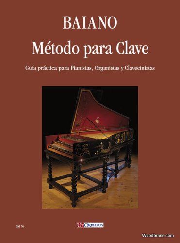 Metodo para Clave