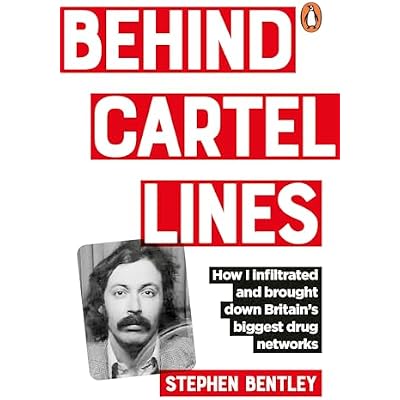 Behind Cartel Lines