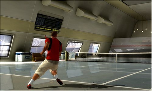 Image of Top Spin 3 - Xbox 360 (Renewed)