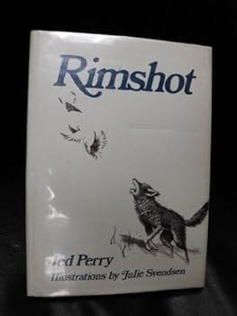 Hardcover Rimshot Book