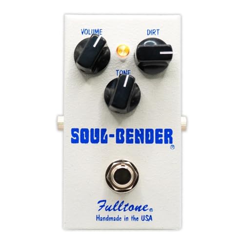 Fulltone Soul-Bender ギターエフェクター 41hPWkaL8hL.jpg