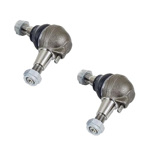 Rotule de suspension pour éliminer les claquements de train avant Mercedes W210 W202