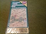  Heimatkarte 1:30 000 Berchtesgadener Land - Ideal für Rad- und Wandertouren