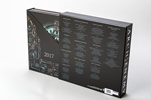 1996 - 2017 (Box 12 Lp)