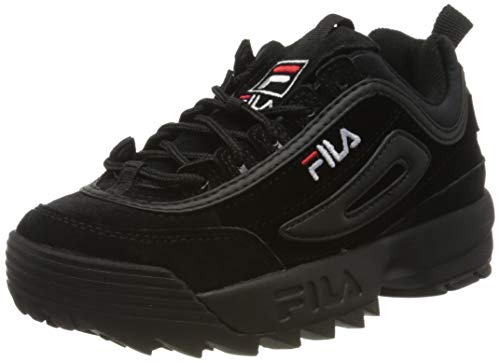 Fila Disruptor V Wmn 1010440-12v, Scarpe da