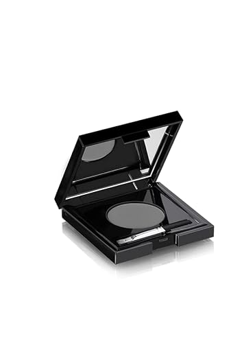 YOUR Eyebrow Powder Augenbrauenpuder Optimal geeignet für natürliche als auch farbintensive Looks mit ausgezeichneter Haltbarkeit (EB03)