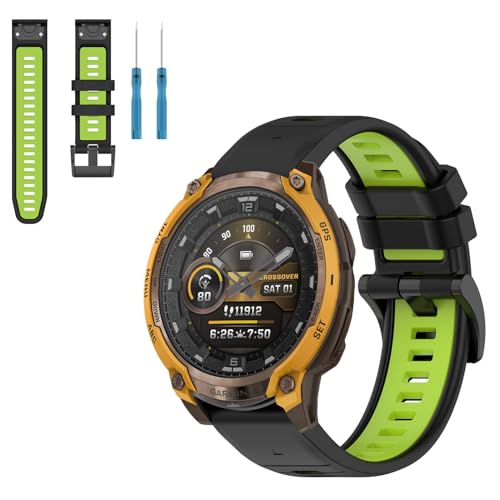 GARMIN Instinct Crossover AMOLED oh Rp`u Ή x X|[cXgbv xg X|[c VJQ obNt XeXoh t@bV  jp TCY\ אg _炩