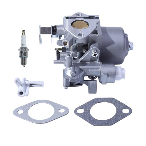 Carburateur EX27 : solution pour moteur en panne ou instable